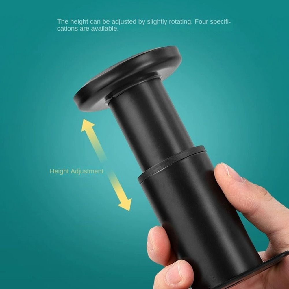 Nuevas Patas de Muebles de Ace - Furniture Leveling Hardware reseña y precio