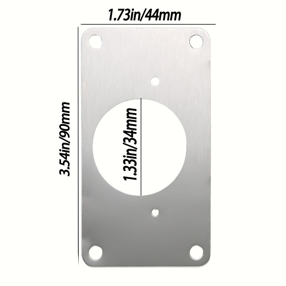 1/10 piezas Placa de reparació - Restoration Hardware Furniture Outdoor reseña y precio