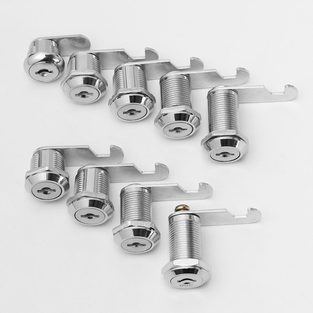 Herrajes para Muebles Fiables  - Furniture Hardware Cam Lock reseña y precio