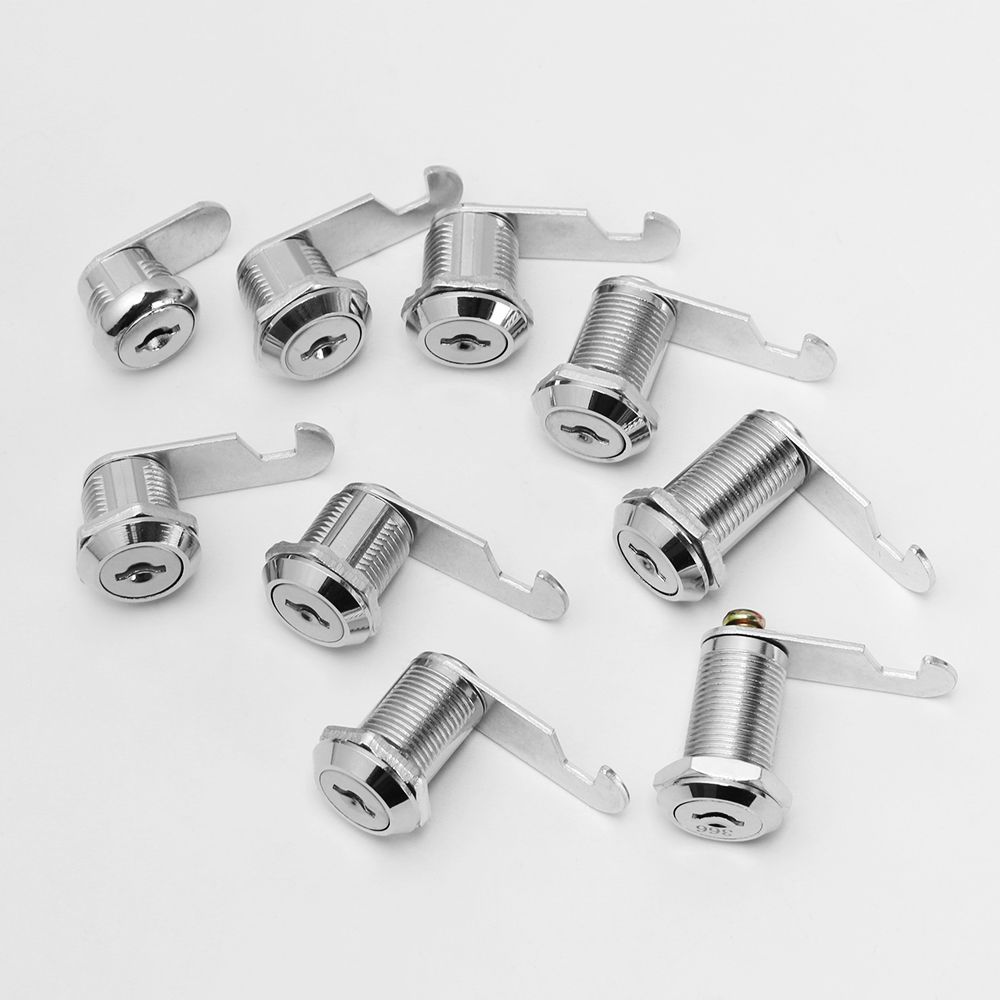 Herrajes para Muebles Fiables  - Furniture Hardware Cam Lock reseña y precio