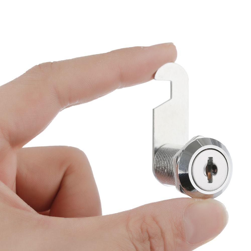 Herrajes para Muebles Fiables  - Furniture Hardware Cam Lock reseña y precio