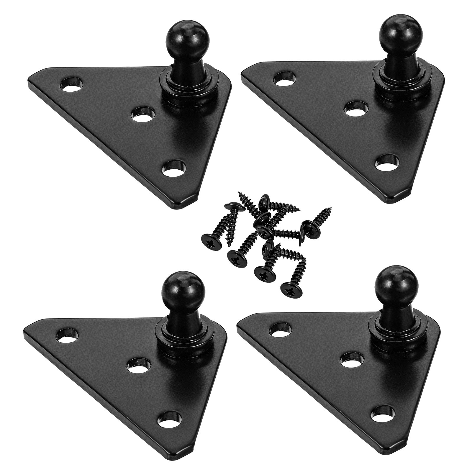 Base de resorte de gas de alta - Furniture And Hardware reseña y precio