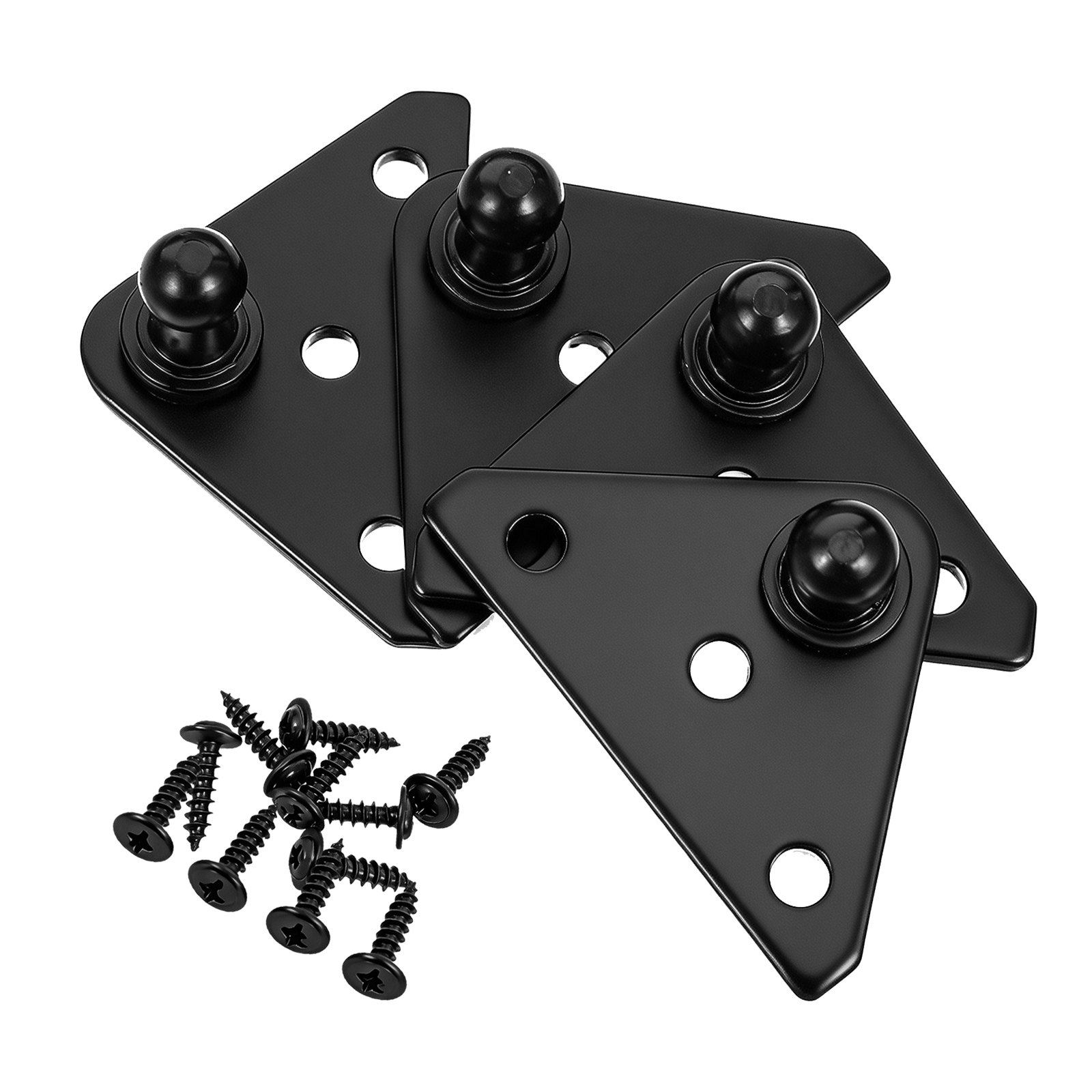 Base de resorte de gas de alta - Furniture And Hardware reseña y precio