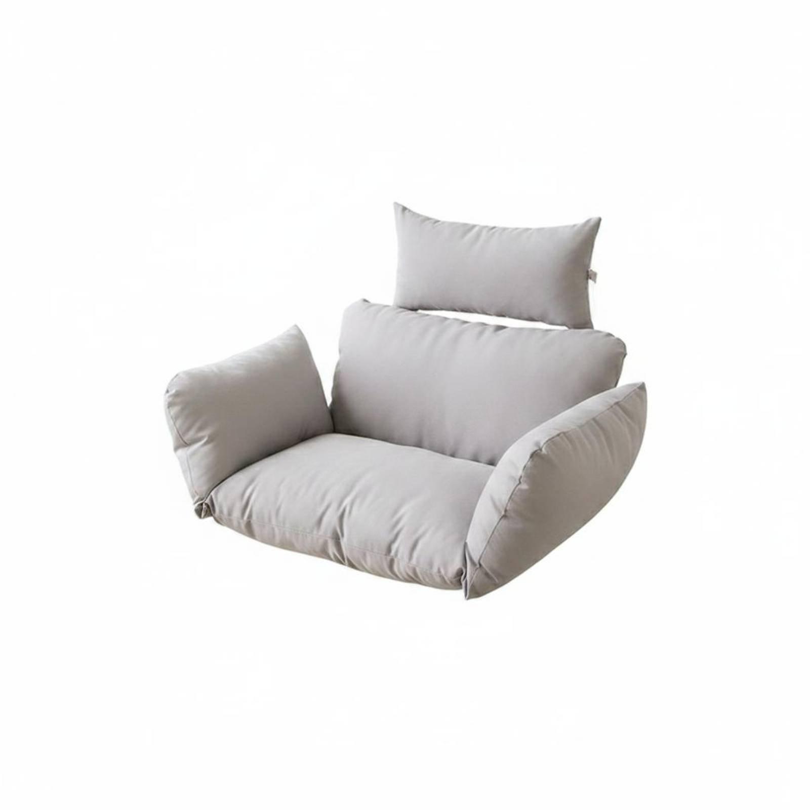 Funda de cojín desmontable par - Home Furniture & Hardware Trading reseña y precio