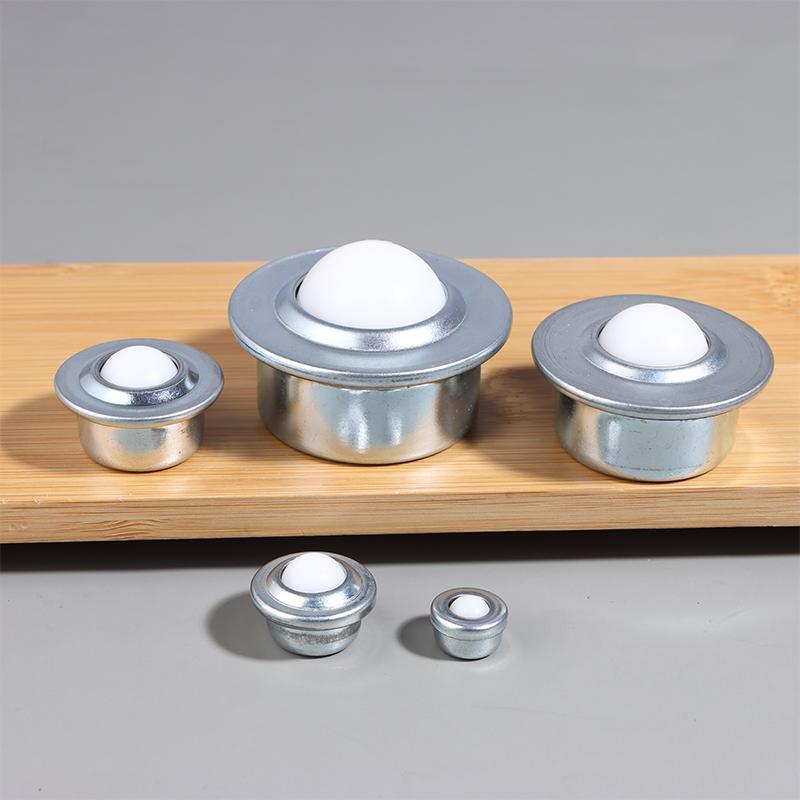 Ruedas Giratorias de Nylon CY- - Universal Furniture Hardware reseña y precio