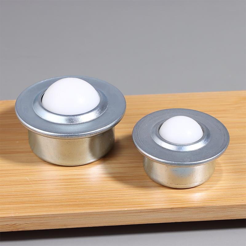 Ruedas Giratorias de Nylon CY- - Universal Furniture Hardware reseña y precio