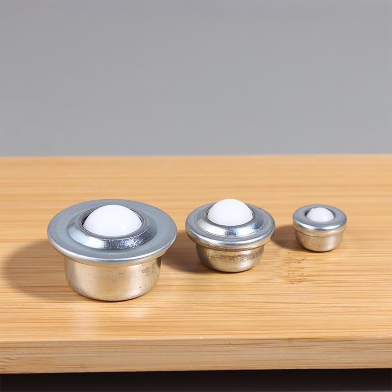 Ruedas Giratorias de Nylon CY- - Universal Furniture Hardware reseña y precio