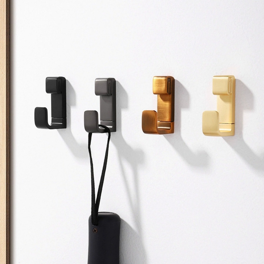 Perchas modernas minimalistas  - Furniture And Hardware reseña y precio