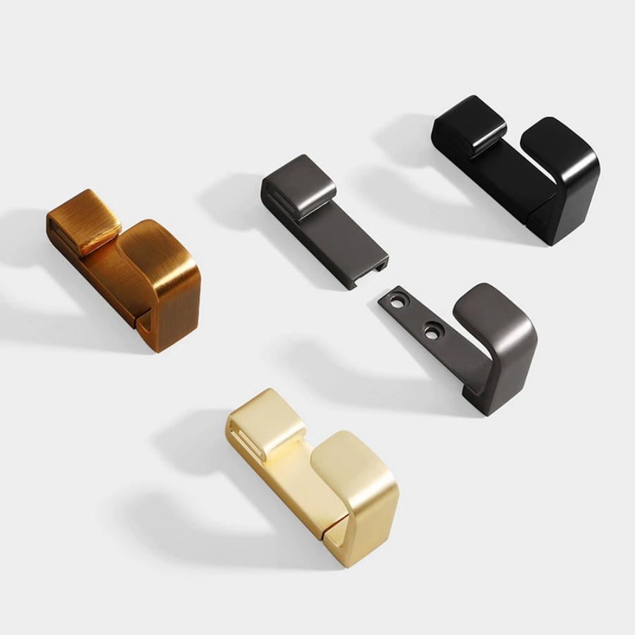 Perchas modernas minimalistas  - Furniture And Hardware reseña y precio