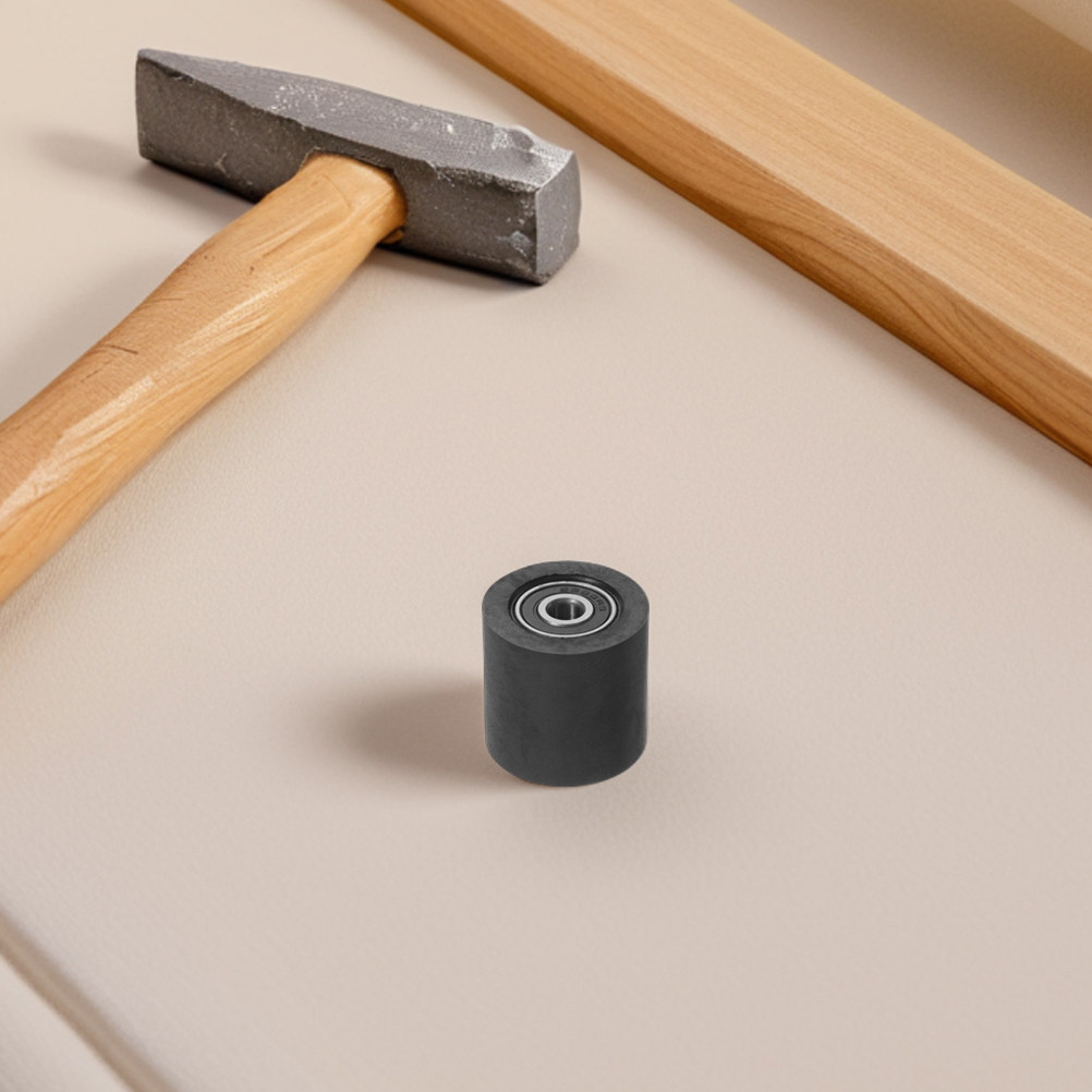 2 Piezas Rueda de polea de PU  - Furniture And Hardware reseña y precio