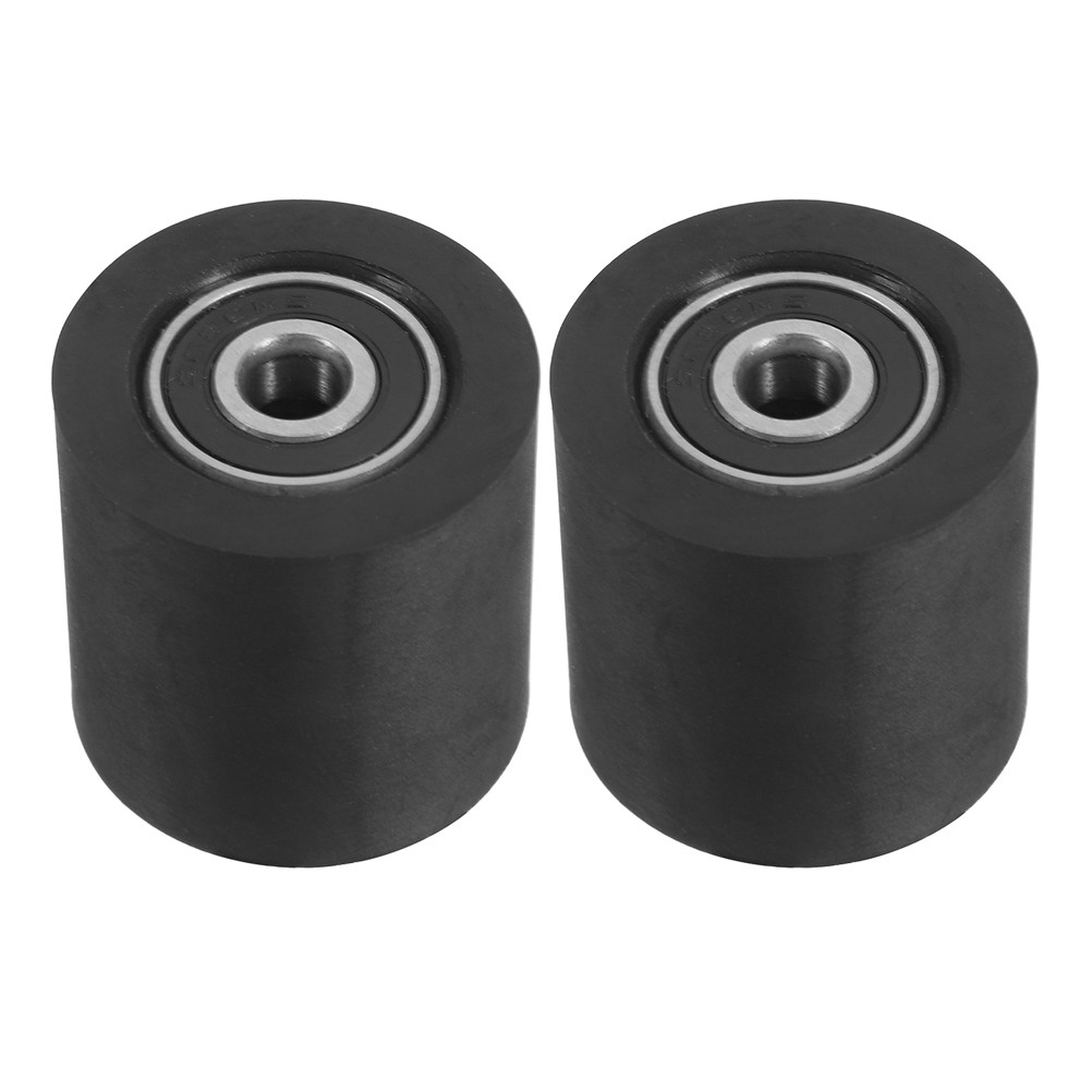 2 Piezas Rueda de polea de PU  - Furniture And Hardware reseña y precio