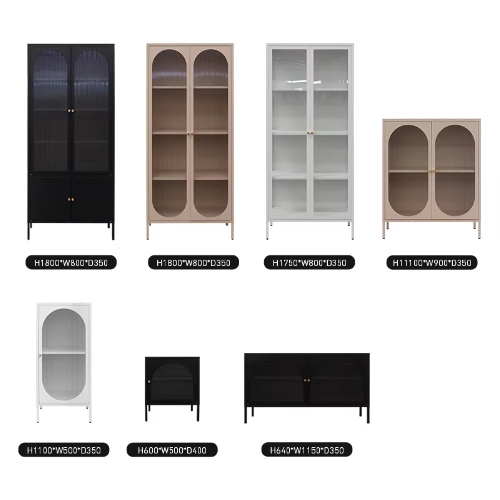 Vitrina Alta de Bar para Comed - Home Furniture & Hardware Trading reseña y precio