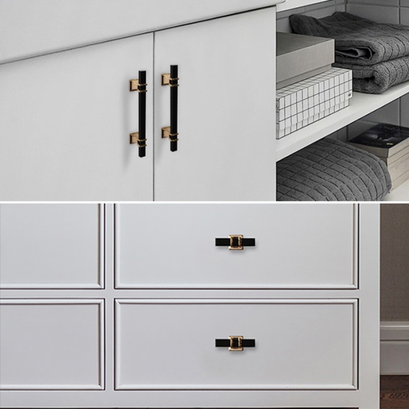 Herrajes Modernos para Armario - Furniture And Hardware reseña y precio