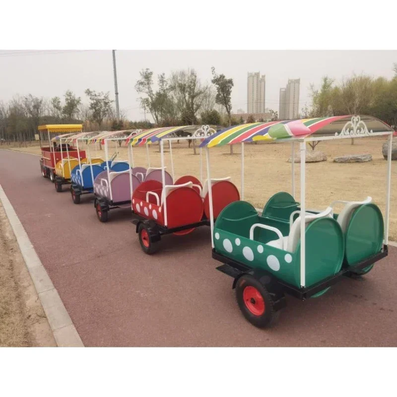 Tren eléctrico turístico sin r - Furniture Hardware Shop reseña y precio