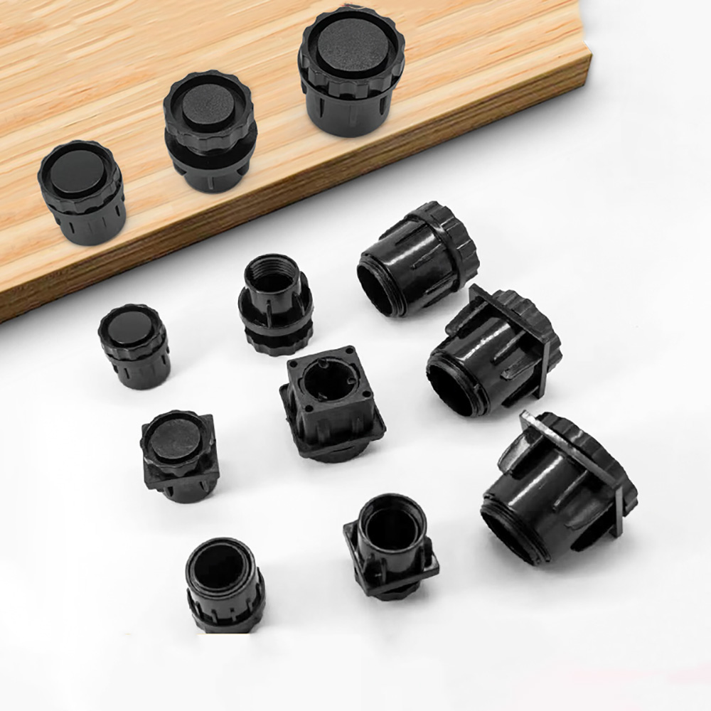 2/4 piezas Patas de Mueble de  - Furniture Leveling Hardware reseña y precio