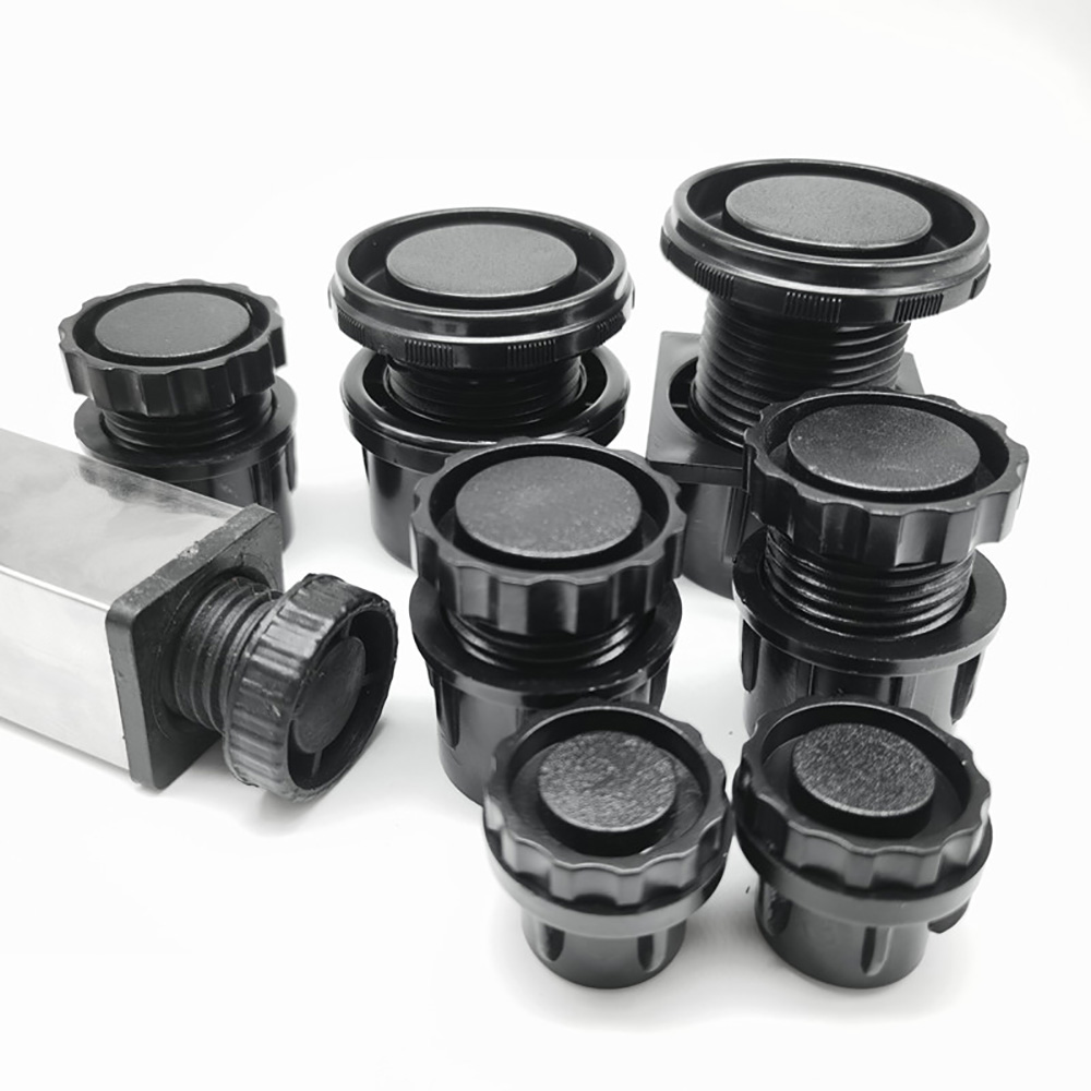 2/4 piezas Patas de Mueble de  - Furniture Leveling Hardware reseña y precio