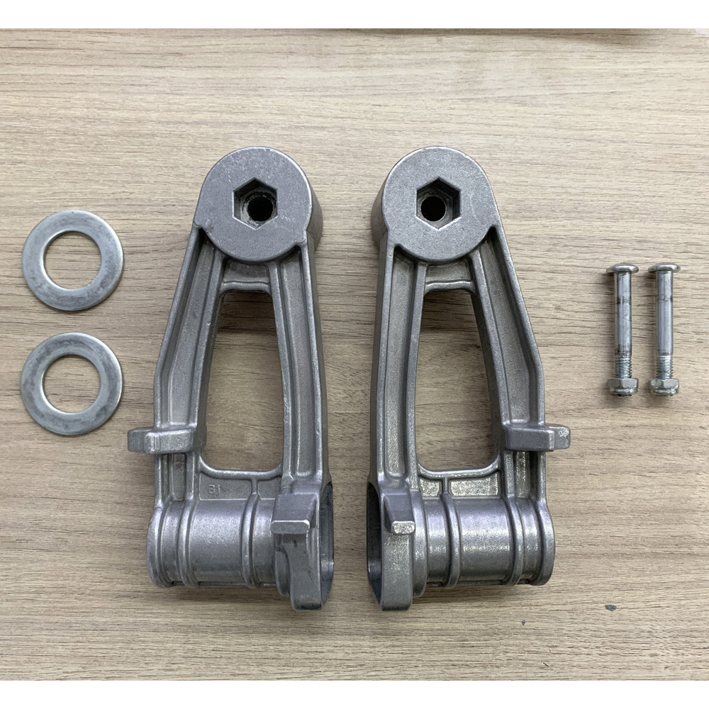 Rueda de carrito de carga, acc - Furniture Hardware Shop reseña y precio
