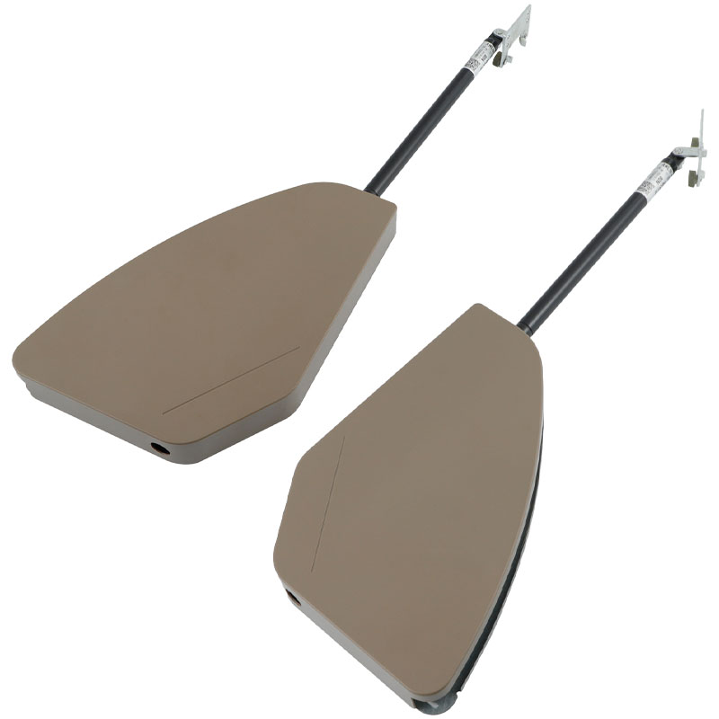 Kit de Herrajes Modernos de Hi - Furniture And Hardware reseña y precio