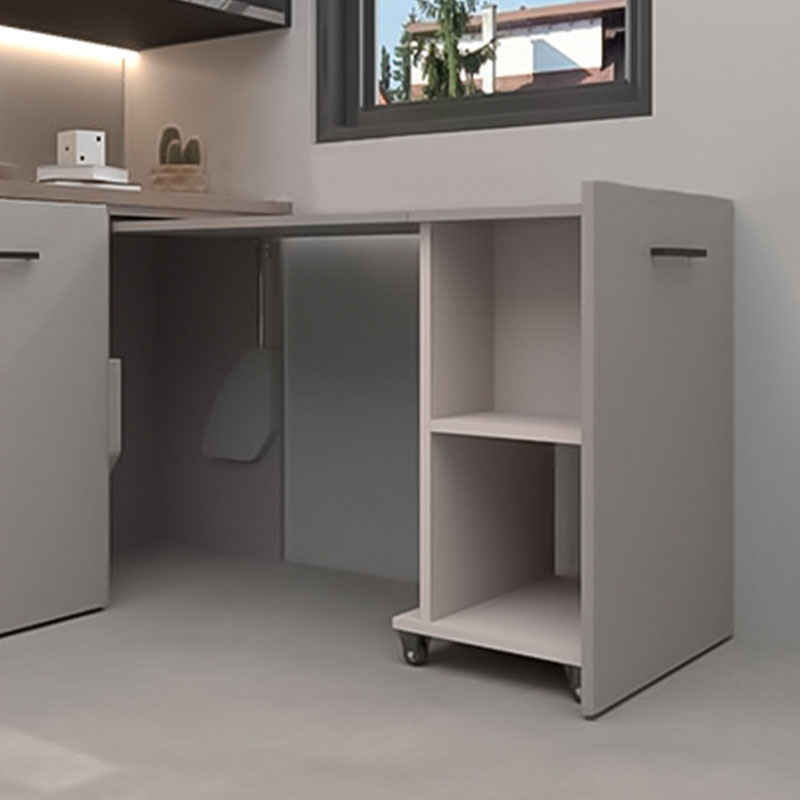 Kit de Herrajes Modernos de Hi - Furniture And Hardware reseña y precio
