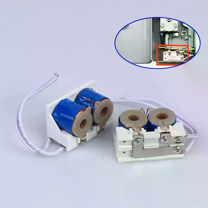 Cerradura Eléctrica Universal  - Universal Furniture Hardware reseña y precio