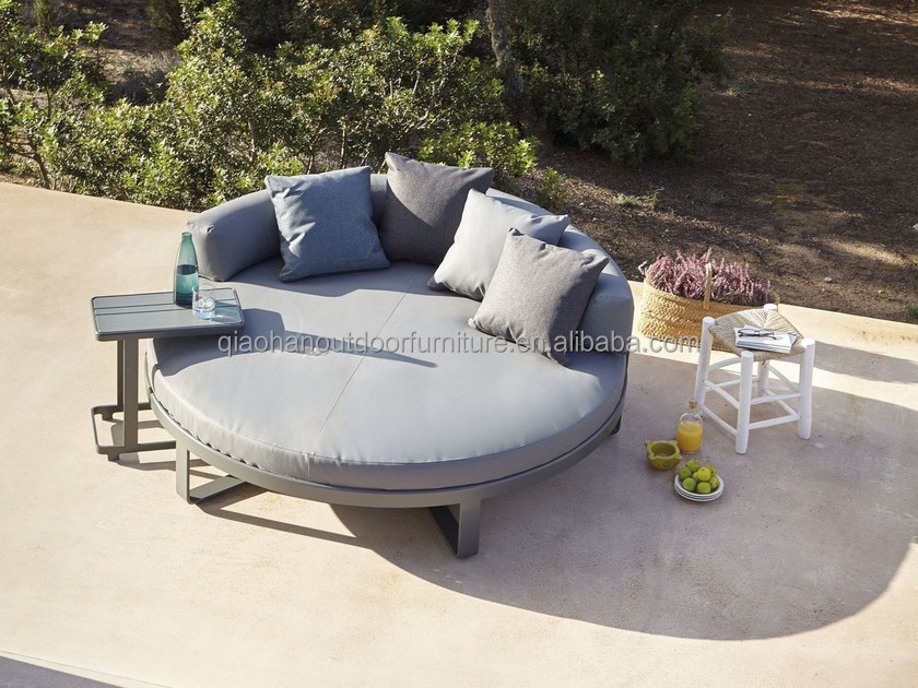 Muebles de Patio de Ratán de A - Qh Furnitures reseña y precio