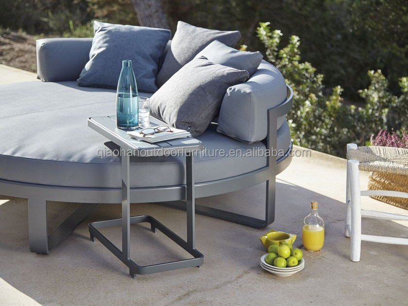Muebles de Patio de Ratán de A - Qh Furnitures reseña y precio