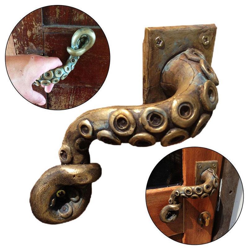 Perilla de puerta de estilo pu - Furniture Hardware Suppliers reseña y precio