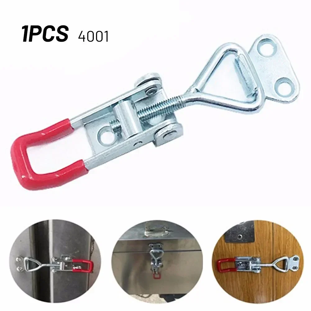 1 ud. Cierre de palanca ajusta - Furniture Hardware Suppliers reseña y precio