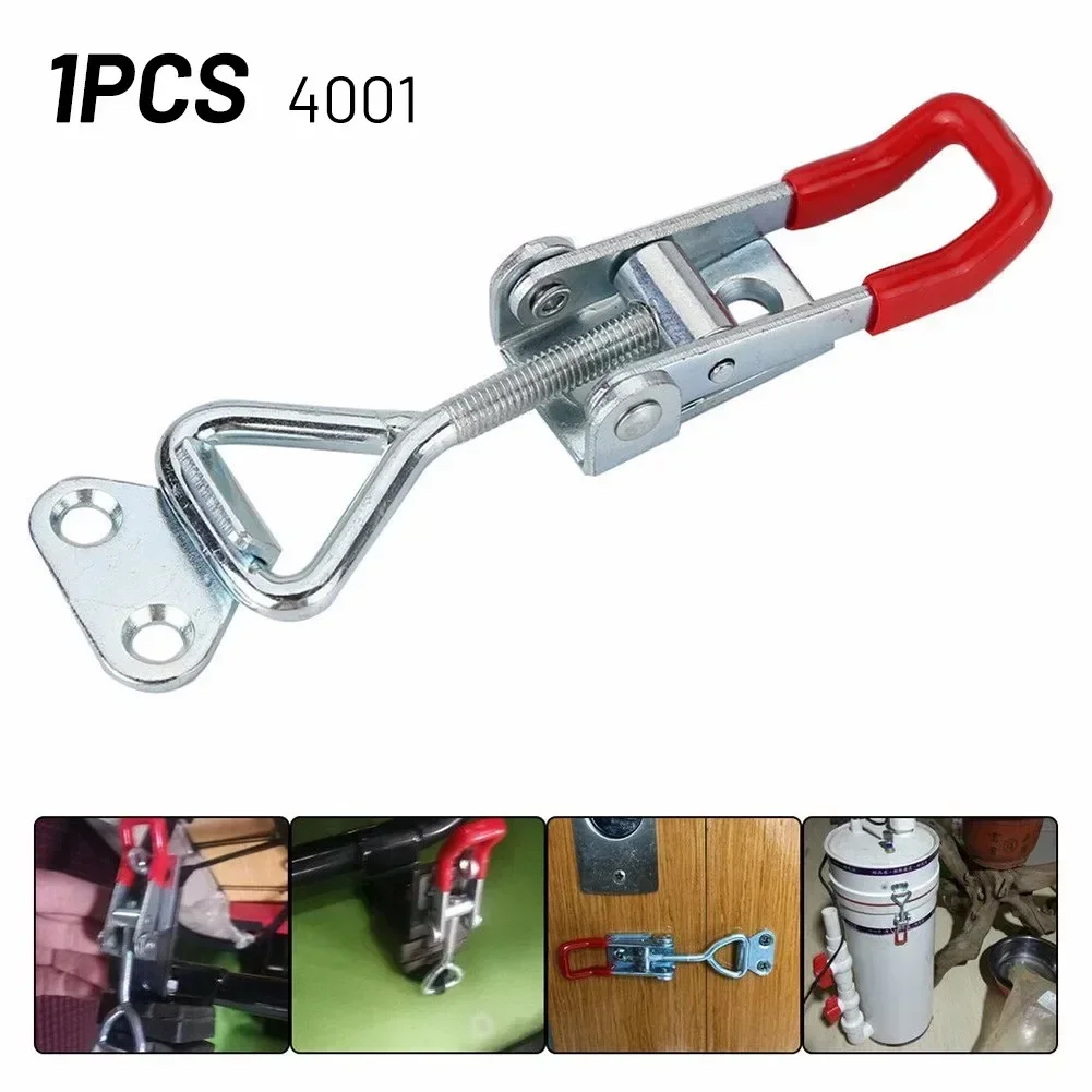 1 ud. Cierre de palanca ajusta - Furniture Hardware Suppliers reseña y precio