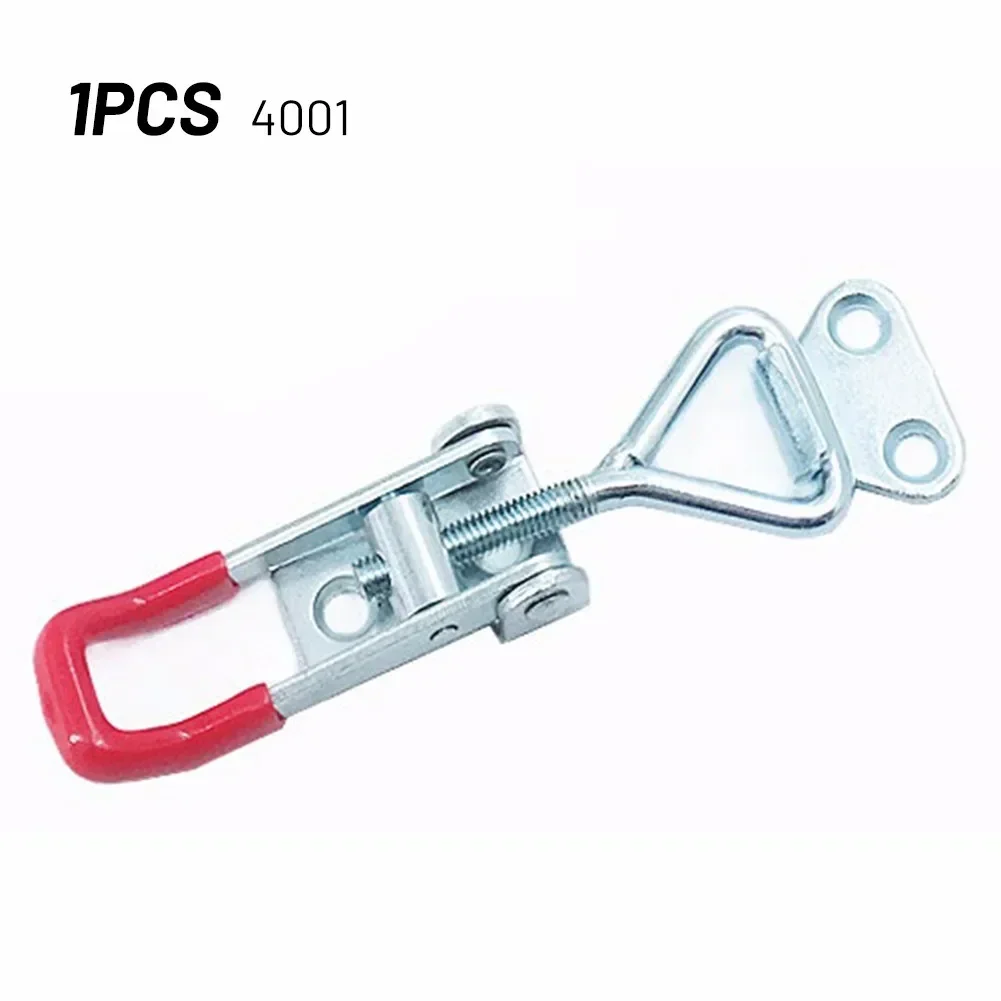 1 ud. Cierre de palanca ajusta - Furniture Hardware Suppliers reseña y precio