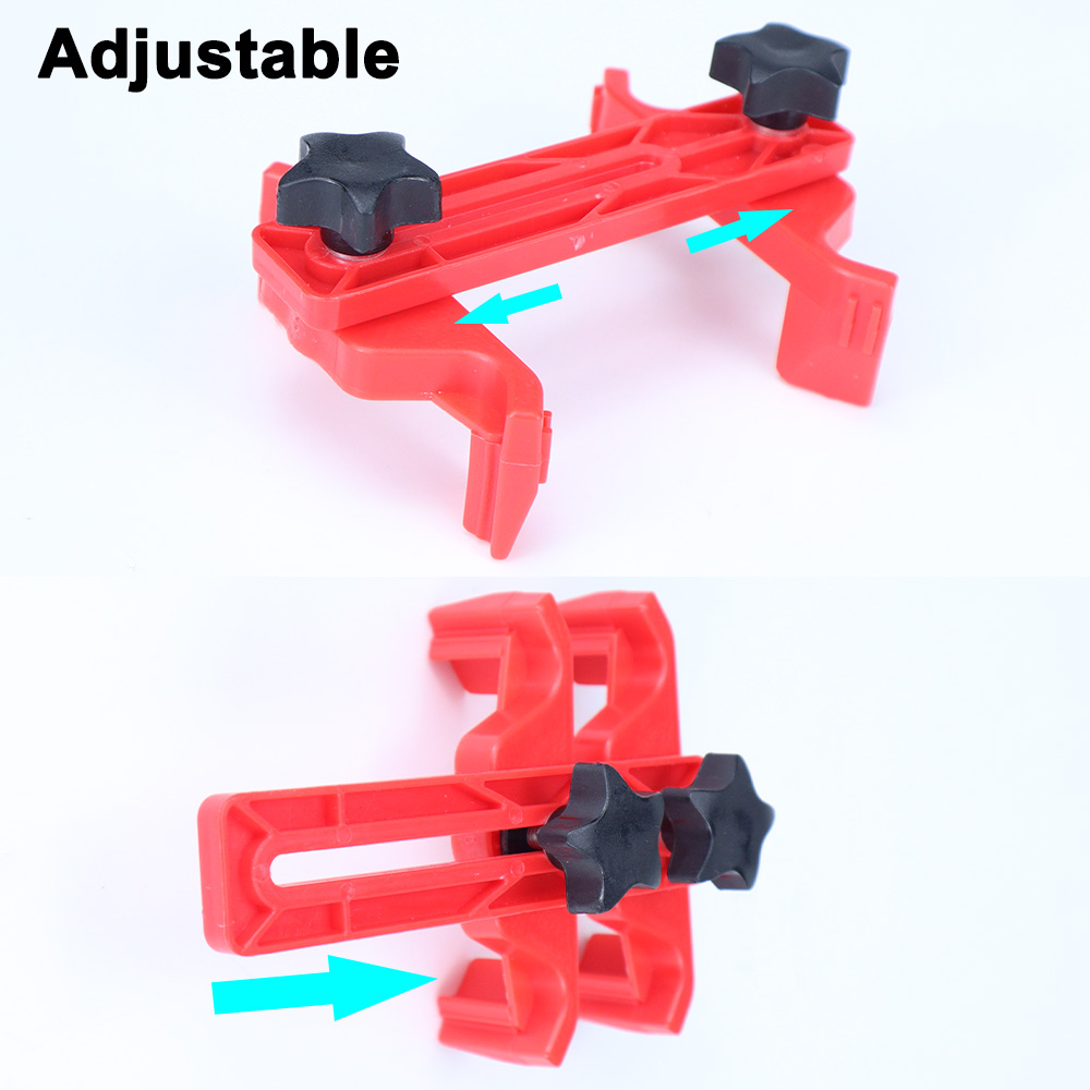 Kit de herramientas de bloqueo - Universal Furniture Hardware reseña y precio