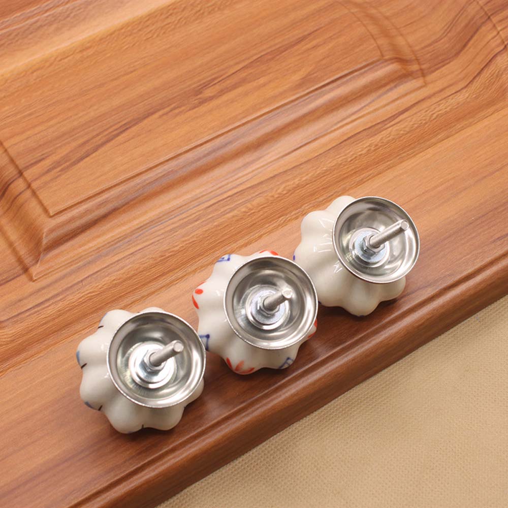 Tiradores y pomos de estilo vi - Furniture Hardware Suppliers reseña y precio