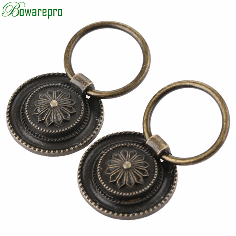 2 uds. Tiradores y perillas pa - Drawer Pull Gold reseña y precio