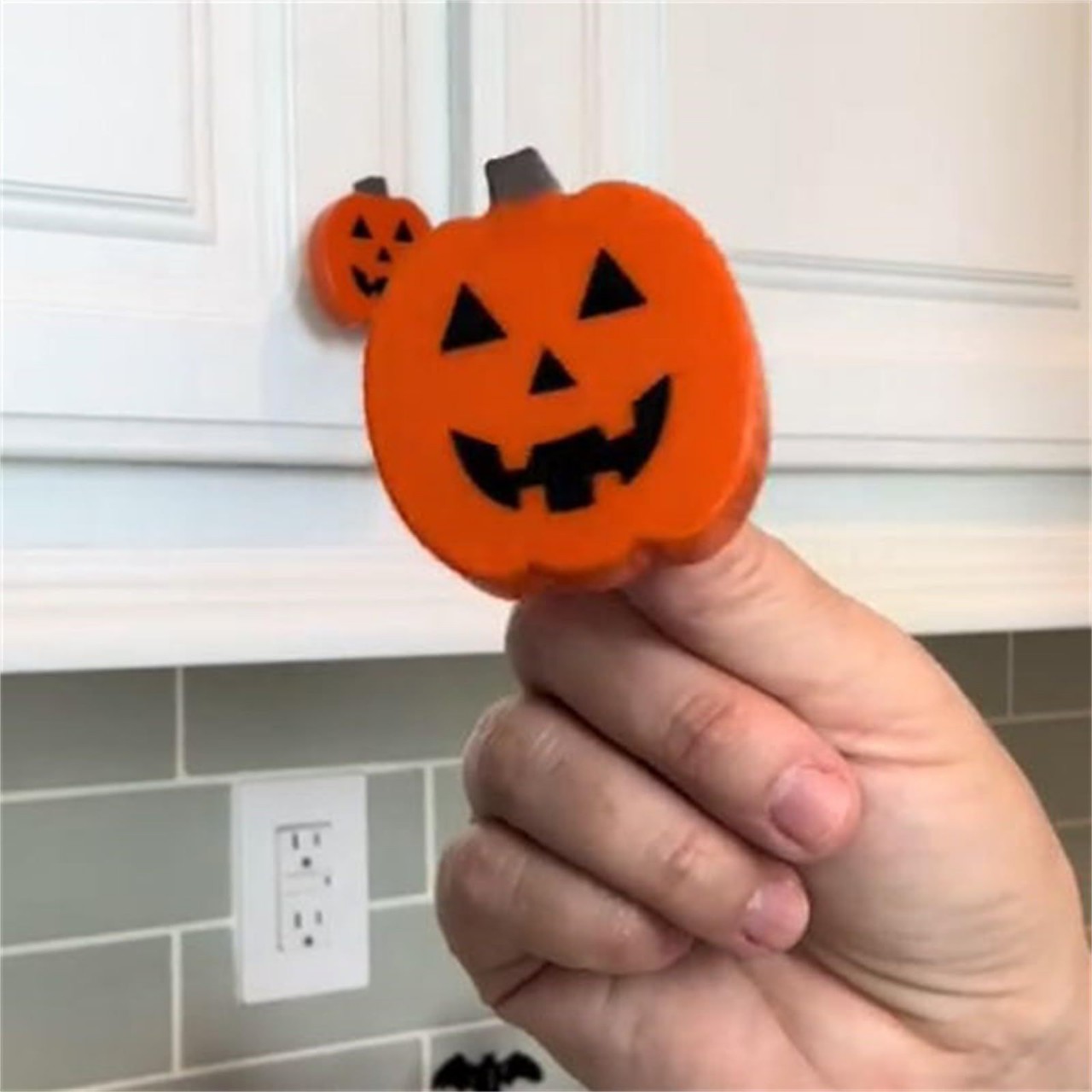 Cubierta de pomo de calabaza p - Furniture Hardware Suppliers reseña y precio