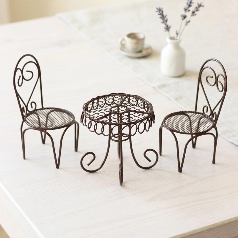 1/3 Piezas de Muebles de Hierr - Home Furniture & Hardware Trading reseña y precio
