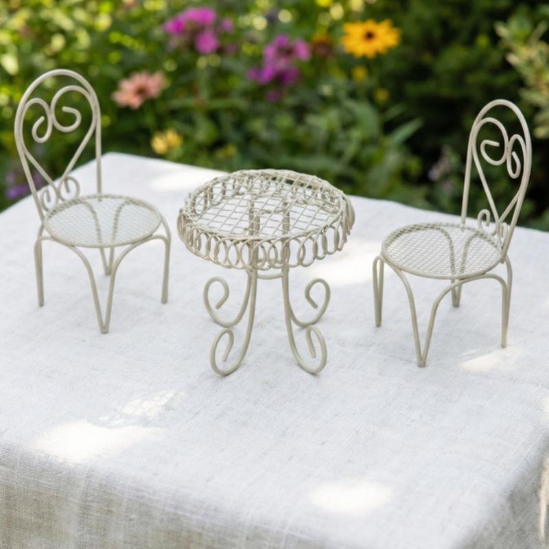 1/3 Piezas de Muebles de Hierr - Home Furniture & Hardware Trading reseña y precio