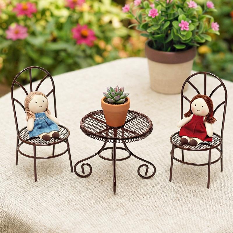 1/3 Piezas de Muebles de Hierr - Home Furniture & Hardware Trading reseña y precio
