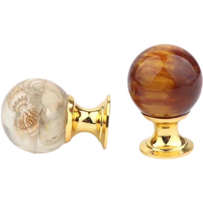 Tiradores de armario, pomos de - Drawer Pull Gold reseña y precio