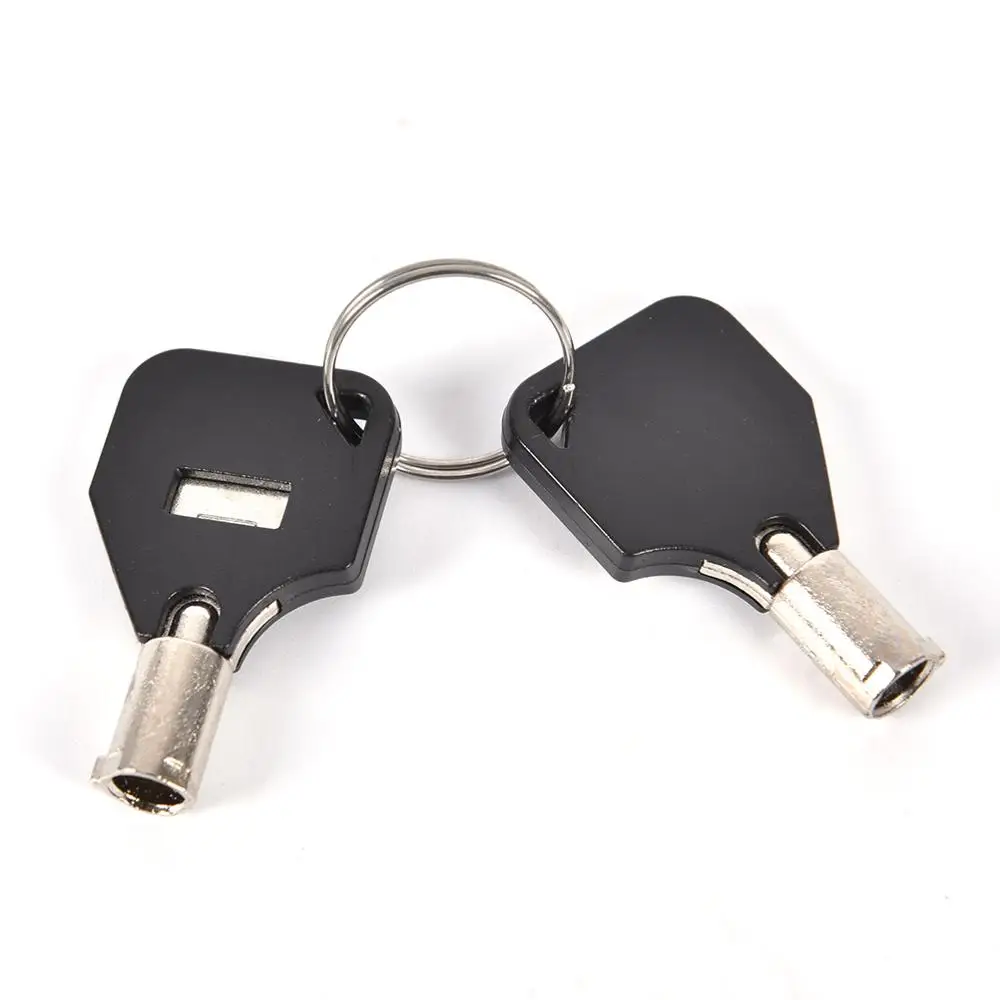 Cerraduras de seguridad para m - Furniture Hardware Cam Lock reseña y precio