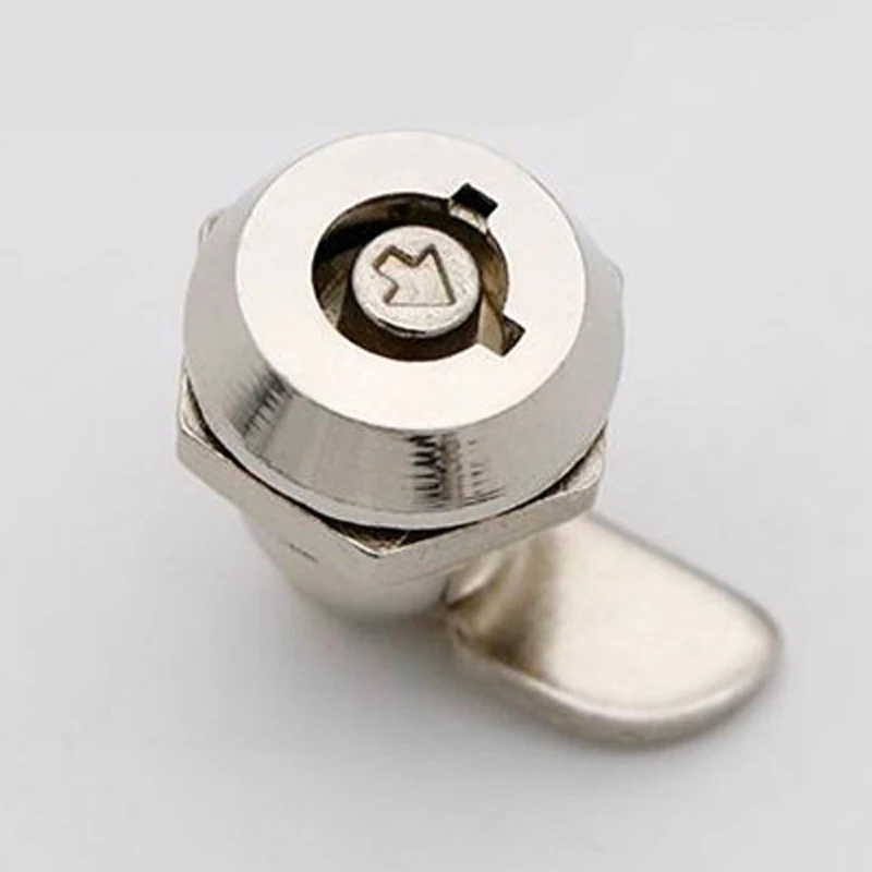 Cerraduras de seguridad para m - Furniture Hardware Cam Lock reseña y precio