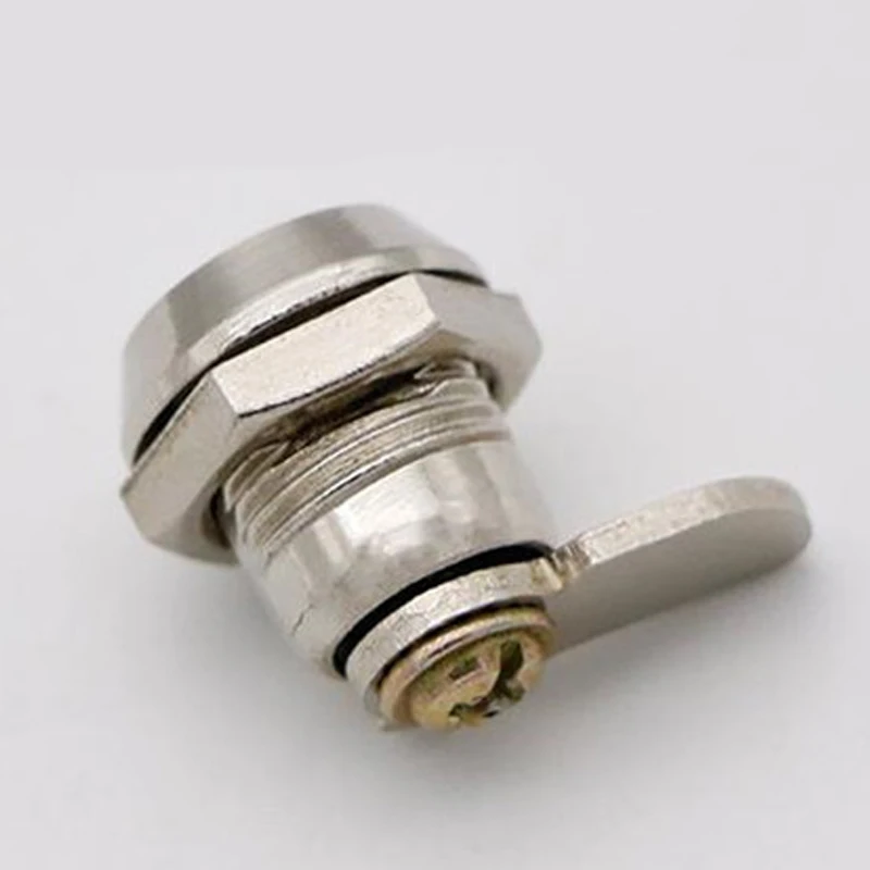 Cerraduras de seguridad para m - Furniture Hardware Cam Lock reseña y precio