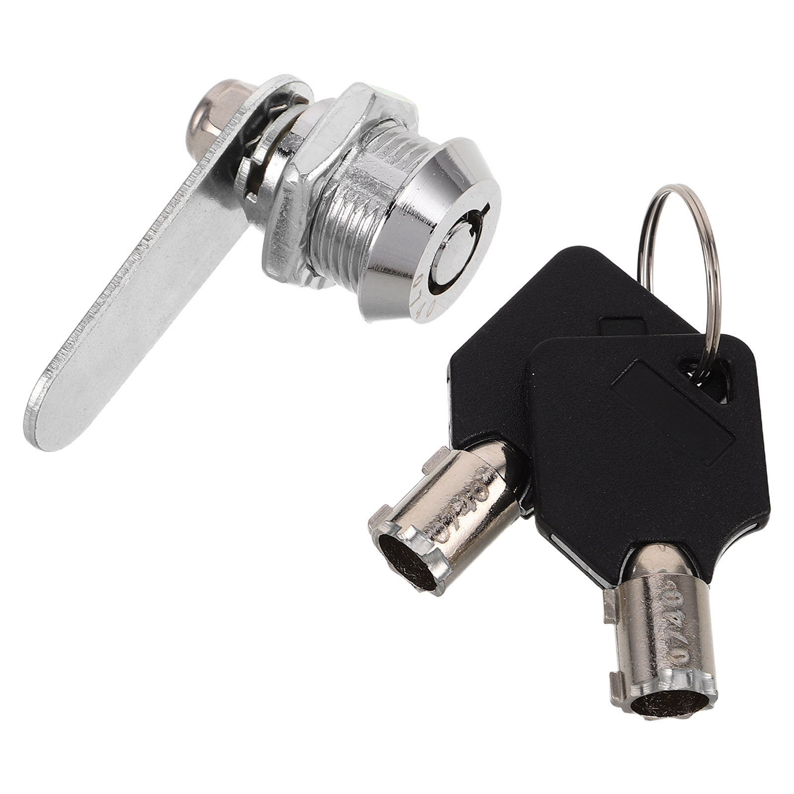 Juego de cerraduras de leva de - Furniture Hardware Cam Lock reseña y precio