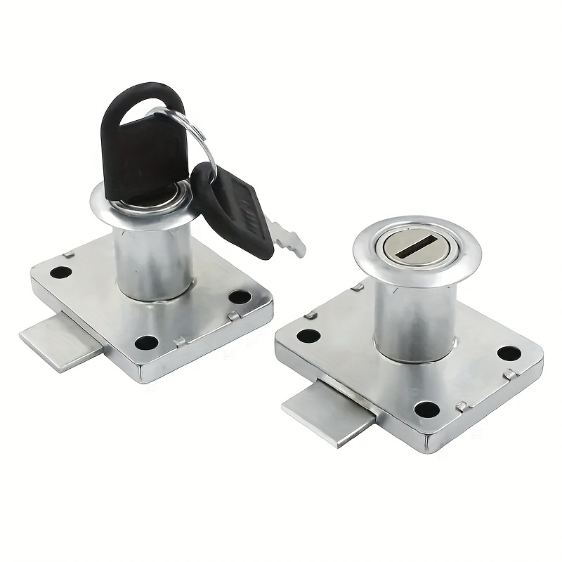 Cerradura de Cajón para Armari - Furniture Hardware Cam Lock reseña y precio
