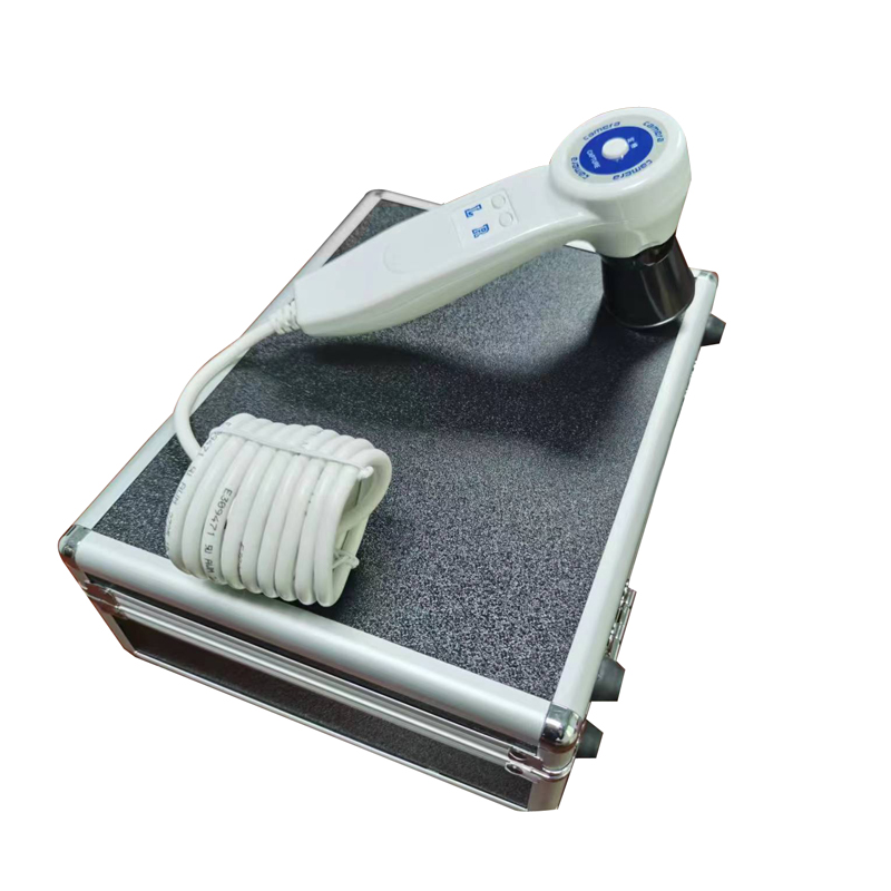 Cámara Digital de Iridología d - Qh Furnitures reseña y precio