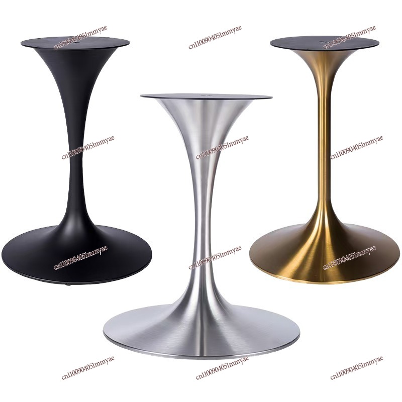 Base de Mesa Tipo Tulipán de A - Furniture Hardware Shop reseña y precio