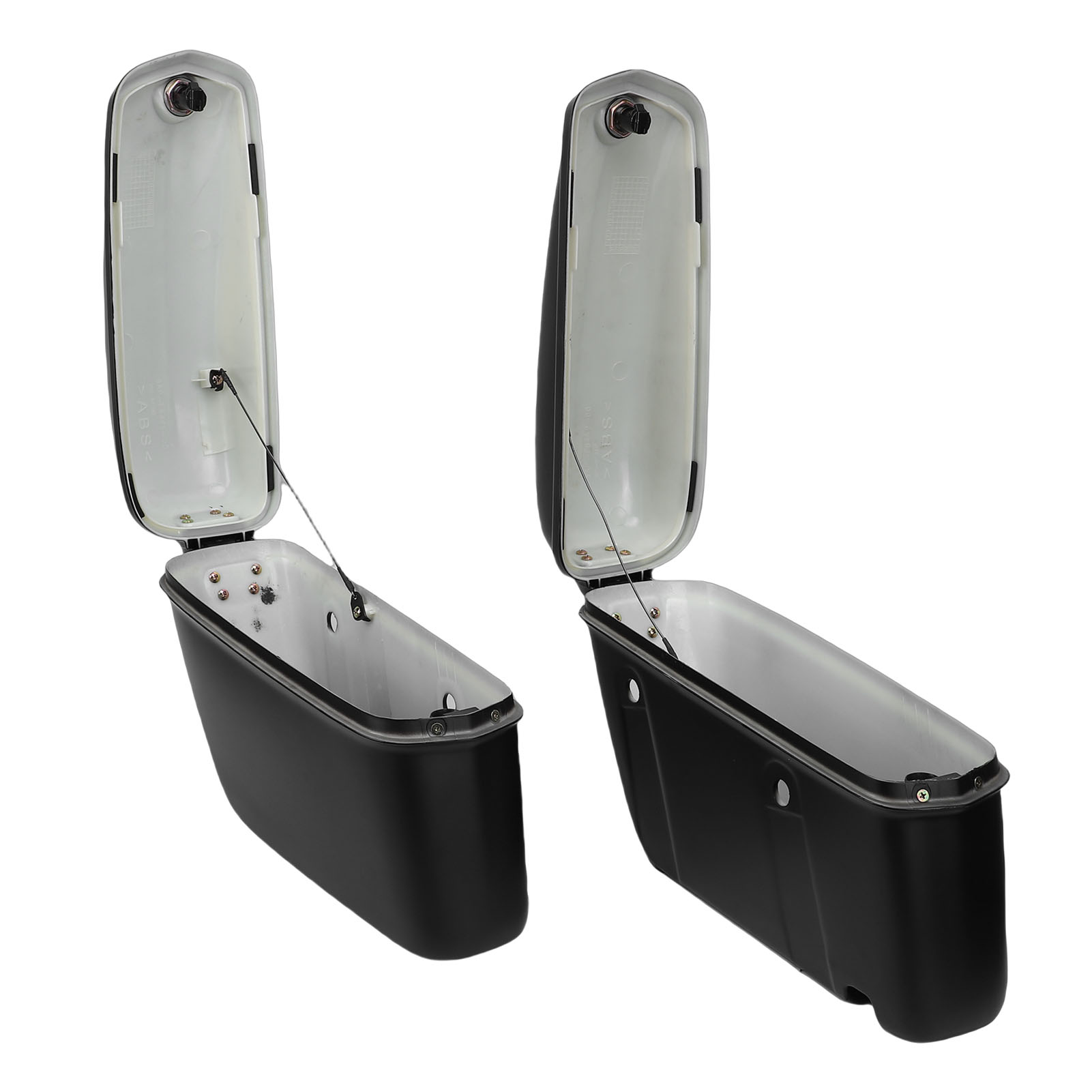 Alforjas Rígidas para Motocicl - Universal Furniture Hardware reseña y precio