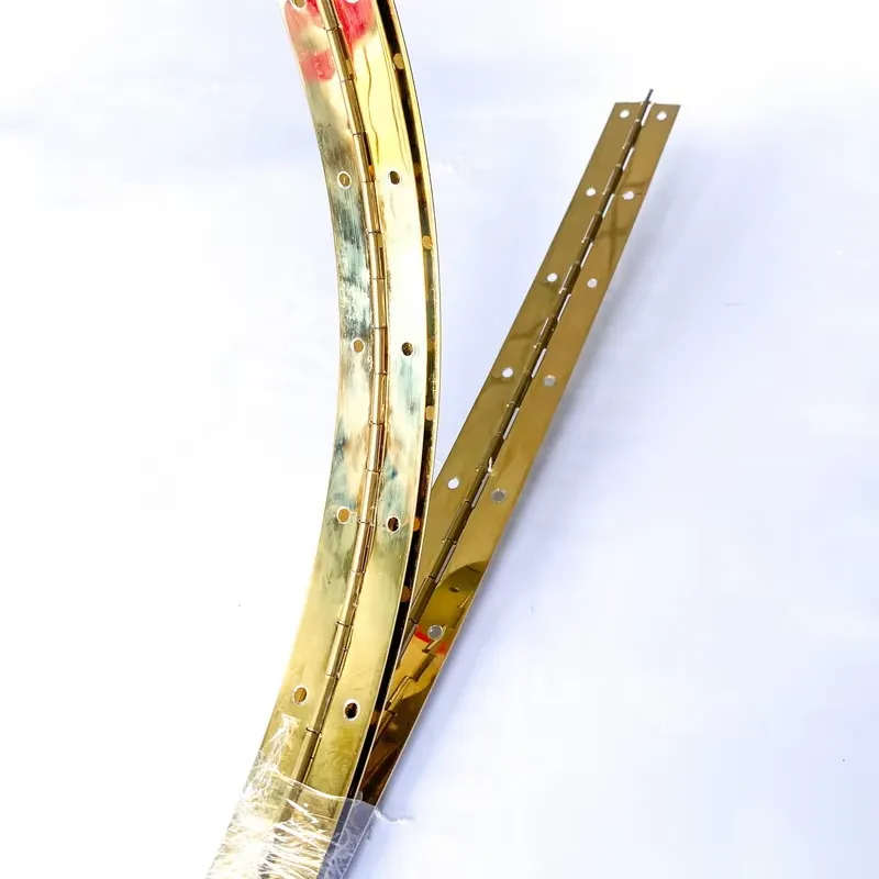 Bisagra de piano de 3.5m (138  - Piano Hinge Continuous reseña y precio