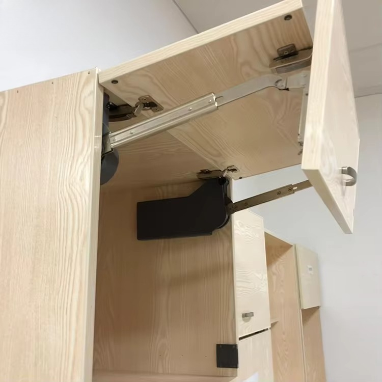 Soporte de amortiguador de gab - Furniture And Hardware reseña y precio