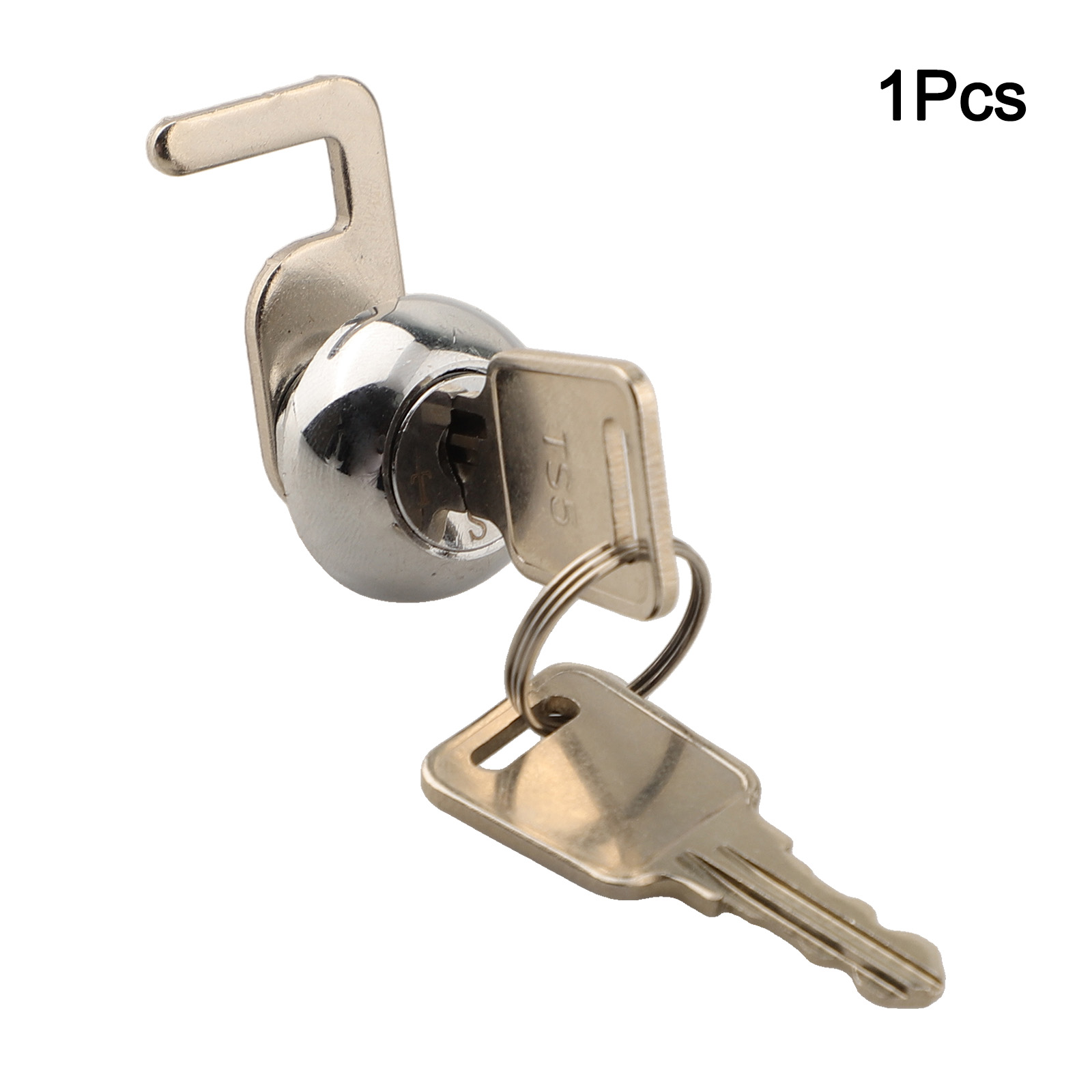 Cerradura de leva con Clip ráp - Furniture Hardware Cam Lock reseña y precio